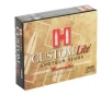 Hornady 20ga Slug 250gr SST 2 3/4&quot; custom Lite Ammunition 5rds - 86233