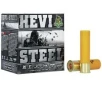 Hevi-Shot 20ga 3&quot; #2 Hevi-Steel Shotshell Ammunition 25rds - 62002