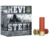 Hevi-Shot 12ga 3" 1 1/4oz #3 Hevi-Steel Shotshell Ammunition 25rds - 60003