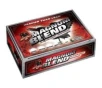 Hevi-Shot 20ga 3&quot; 2oz # 5, 6, &amp; 7 Magnum Blend Shotshell Ammunition 5rds - 00567