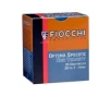 Fiocchi 20ga 2.75&quot; 1oz #8 High Velocity Shotshell Ammunition, 25 Round Box - 20HV8