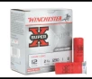 Winchester 12ga 2.75&quot; 1oz #8 Super-X Shotshell Ammunition 25rds - XU128