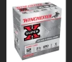 Winchester 12ga 2.75&quot; 1oz #6 Super-X Game Load Shotshell Ammunition 25rds - XU126
