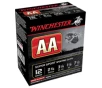 Winchester 12ga 2.75&quot; 1 1/8oz #7.5 Super Sport SC Shotshell Ammunition - AASC127