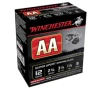 Winchester 12ga 2.75&quot; 1-1/8oz #8 AA Super Sport SC Shotshell ammunition 25rds - AASC128