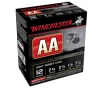 Winchester 12ga 2.75&quot; Wads Light 1-1/8oz #7.5 Shotshell Ammunition 25rds - AA127