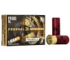 Federal 12ga 1oz Truball Deep Penetrator Vital-Shok Shotshell Ammunition 5rds - PB127 DPRS