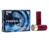 Federal 12ga 3&quot; Magnum 15 Pellets 00 Buck Power-Shok Shotshell Ammunition 5rds - F131 00