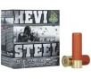 Hevi-Shot 12ga 3&quot; 1-1/4 #2 HEVI-Steel Shotshell Ammunition 25rds - 60002