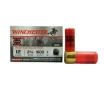 Winchester 12ga 2.75&quot; 1oz Rifled Slug Ammunition (15rds) - X12RS15VP