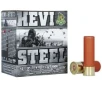 Hevi-Shot 12ga 3&quot; 1-1/4 #4 HEVI-Steel Shotshell Ammunition 25rds - 60004