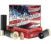 Hornady 12ga 325gr Slug Interlock American Whitetail Ammunition 5rds - 86271