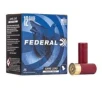 Federal Game Shok 12 Gauge Shotgun Shells 2.75&quot; #7.5 25rds - H123 7.5