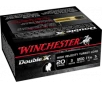Winchester 20ga 3&quot; #5 High Velocity Magnum Turkey Ammunition 10rds - STH2035