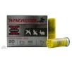 Winchester 20ga 2.75&quot; 2-1/2oz #7.5 Super-X Ammunition 25rds - XU20H7