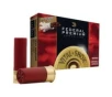 Federal 12ga 2.75&quot; 9 Pellets 00 Buck Vital-Shok w/FC Shotshell Ammunition 5rds - PFC154 00