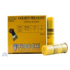 Fiocchi 20ga 3&quot; 1-1/4oz #5 Golden Pheasant Shotshell Ammunition 25rds - 203GP5