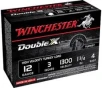 Winchester 12ga 3&quot; 1 3/4oz #4 HV Magnum Turkey Ammunition 10rds - STH1234
