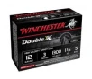 Winchester Double X Turkey 12ga 3&quot; 1-3/4oz #5 Copper Plated, 10 Shotshells - STH1235