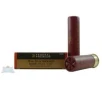 Federal Vital-Shok 12 ga 3.5&quot;00 Buck 5 Shotshells - P135F 00