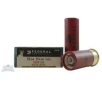 Federal 12ga 2.75&quot; 1oz Sabot Power-Shok Shotshell Ammunition 5rds - F127 SS2