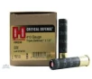 Hornady 410ga Triple Defense Ammunition, 20rd Box - 86238