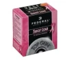 Federal12 gauge 2.75&quot; #8 Breast Cancer Awareness Shotshell 25 Rounds Ammunition - TGL12P 8
