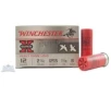 Winchester 12ga 2.75&quot; 1-1/8oz #8 Super-X heavy Game Load Ammunition 25rds - XU12H8