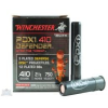 Winchester 410 2.5&quot; 000/12BB PDX1 Ammunition 10rds - S410PDX1
