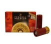 Federal 12Ga Vital-Shok Truball Shotshell Ammunition 2.75&quot; 1Oz Ammunition (5Rds) - Pb127 Lrs