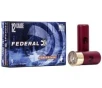 Federal Power-Shok 2.75" 12ga 00 Buck Shotshell Ammunition, 5rds - F127 00
