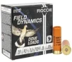 Fiocchi Field Dynamics 12 Gauge 2.75&quot; 1-1/8oz #8 Ammo, 25rds - 12GTX188