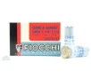 Fiocchi 12ga 2.75&quot; 1-1/8oz G#7.5 Game Load Shotshell Ammuntion 25rds - 12GTX187