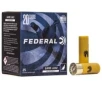 Federal 20ga 2.75&quot; 2.75DE 1oz #5 &quot;Game-Shok&quot; Hi-Brass Lead Shotshells 25rds - H204 5