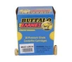 Buffalo Bore 380 ACP +P 80 grain Barnes TAC-XP Lead-Free Pistol and Handgun Ammo, 20/Box - 27H/20
