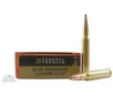 Federal 30-06 165gr Nosler Partition Vital-Shok Ammunition 20rds - P3006AD