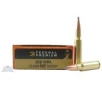 Federal 308 150gr Nosler Partition Vital-Shok Ammunitiion 20rds - P308S