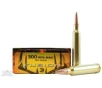 Federal 300 Winchester Magnum 165gr Fusion Ammunition 20rds - F300WFS2