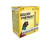 Fiocchi Golden Pheasant 20 Gauge 2.75&quot; #7.5 - 1 oz - 25rds - 20GP75