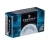 Federal 22 Long Rifle 38 Grain Copper Plated HP Game-Shok 50 Per Box - 712