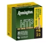 Remington HTP 240 gr SJHP 44 Magnum Ammunition, 20 Rounds - RTP44MG3A