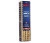 CCI Clean-22 Sub-Sonic 40 gr Blue Lead Round Nose .22lr Ammo, 100/box - 934CC