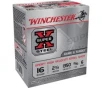 Winchester Super X Xpert 16 Gauge 2.75&quot; #6 Shot - 0.93 oz - 25rds - WE16GT6A