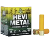 HEVI-Metal Longer Range 3&quot; 1oz #4 20 Gauge Ammunition, 25rds - HS39004