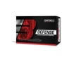Barnes Bullets Defense 20 Gauge 2.75&quot; 3 Buck 17 Pellets - 5rds - 32013