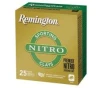 Remington Nitro Sporting Clays 20 Gauge 2.75&quot; #7.5 0.87 oz - 25rds - 28860