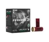 Federal Upland Steel 12 Gauge Ammunition, 25 Rounds Steel Shot #6 - USH1226