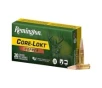 Remington Core-Lokt .300 AAC Blackout 120 gr Ammo Copper HP - 20rds - R27857