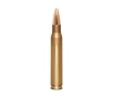 Berger Bullets Tactical .223 Remington 77 gr Ammo OTM - 20rds - 23030