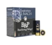 Fiocchi F2 Mach Competition 12 Gauge 2.75&quot; #7.5 1 oz - 25rds - 12B1F2H7